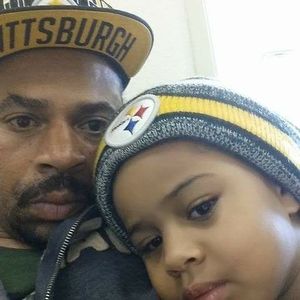 Meet your Posher, Don don